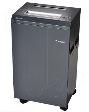 Fragmentadora de Papel Triturare TRX 440 T – 40 Folhas – Uso contínuo com Alto Desempenho