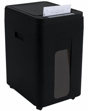 Fragmentadora de Papel Automática Triturare TRX 400 AUTO – 400 Folhas – Corte em Partículas