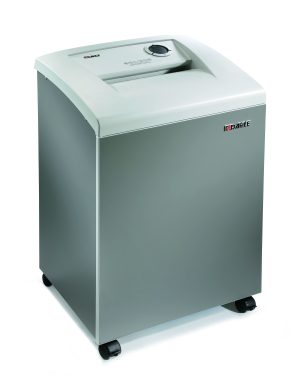 Fragmentadora de Papel DAHLE 50310 22 Folhas Partículas Profissional – Uso Contínuo com Alto Desempenho
